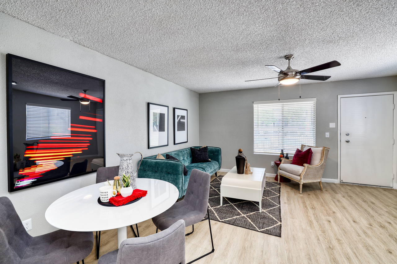 Jerome Apartments - Photo 3 of 27