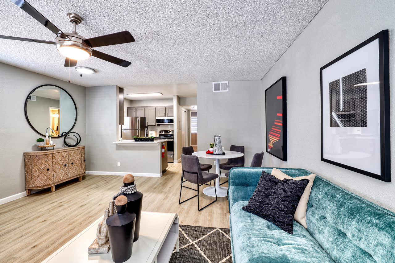 Jerome Apartments - Photo 5 of 27