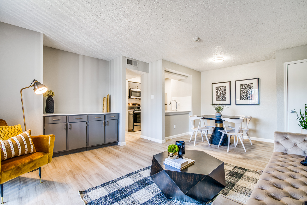 The Durham Apartments - Photo 2 of 49