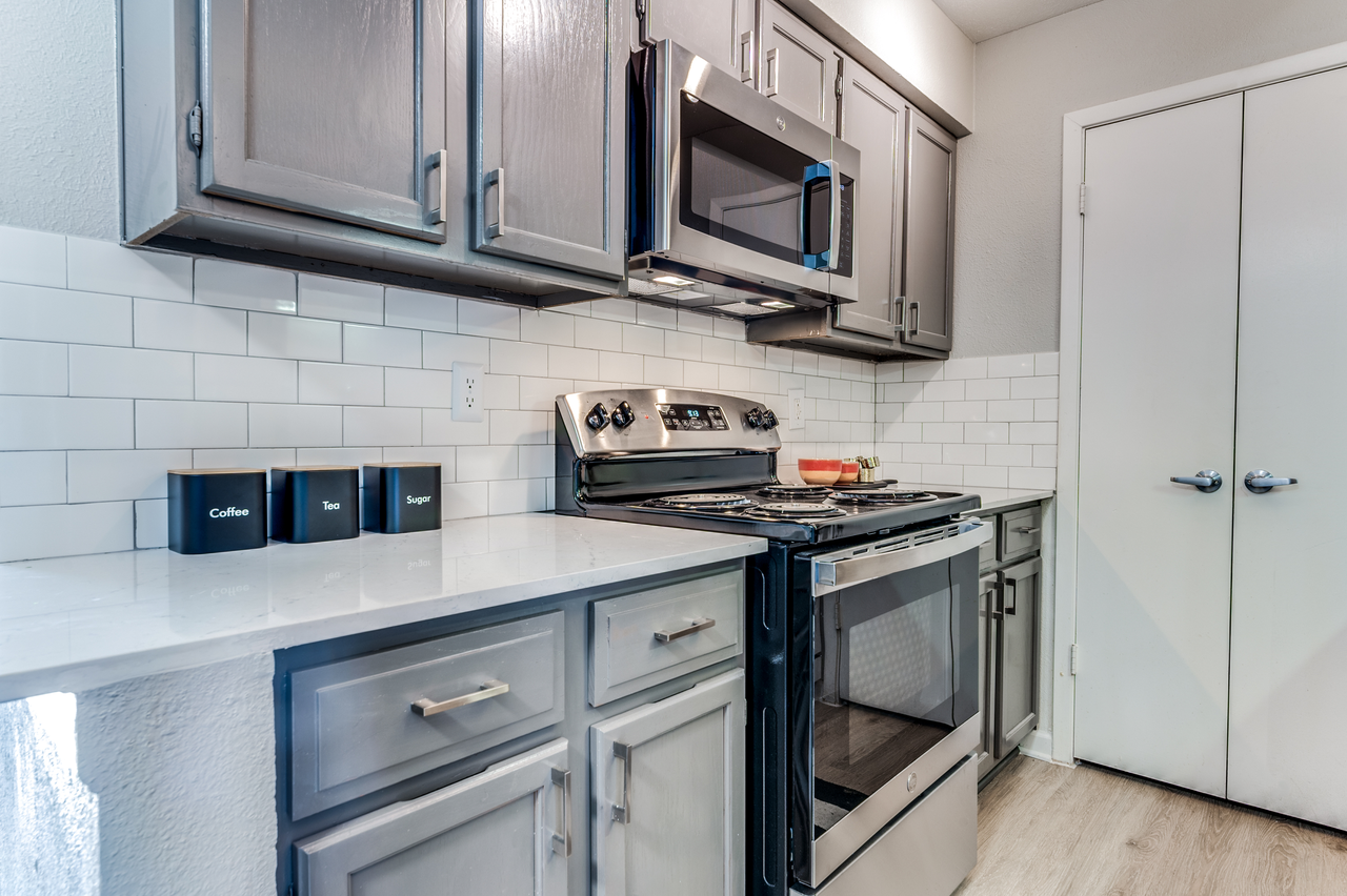 The Kace Apartments - Photo 6 of 44