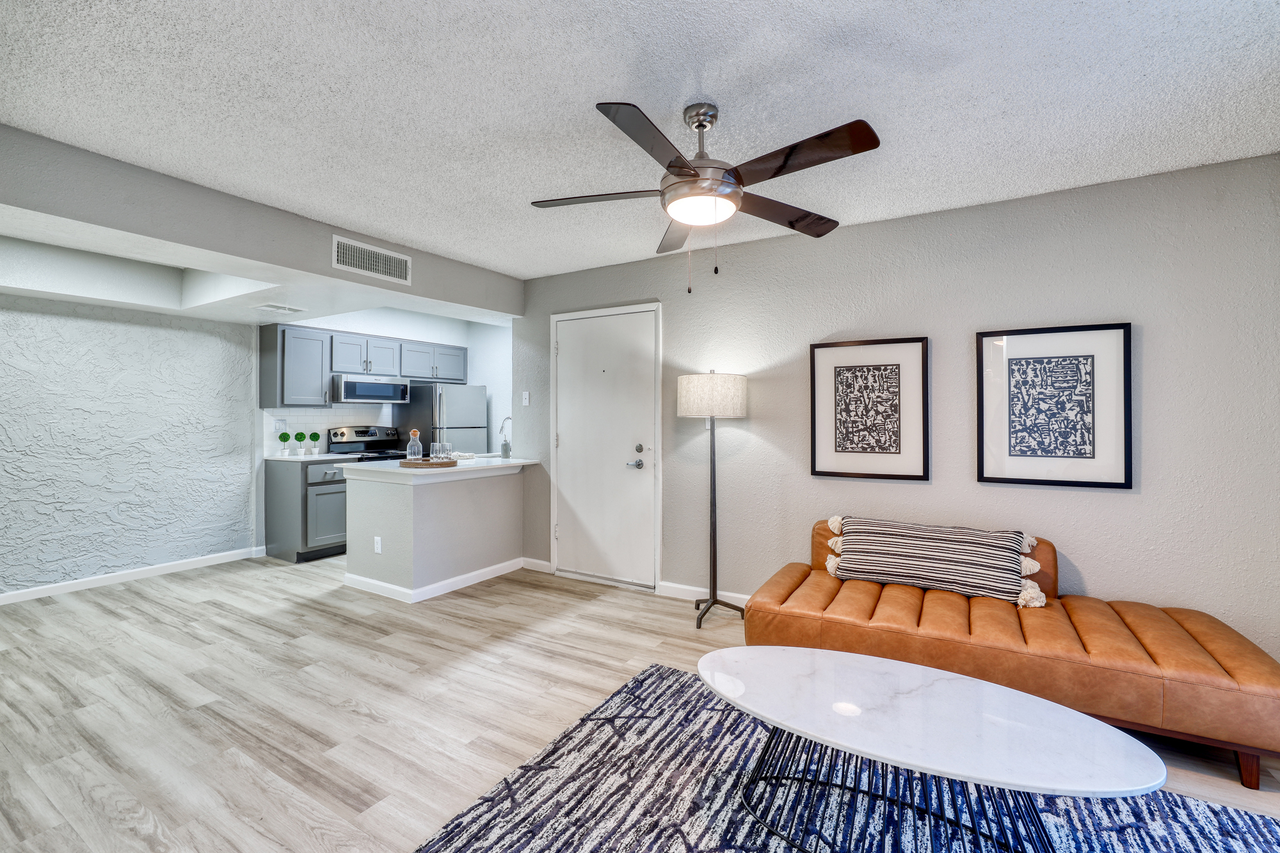 Senara Apartments - Photo 7 of 45