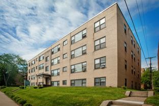 Mark Twain Apartments - Photo 1 of 1