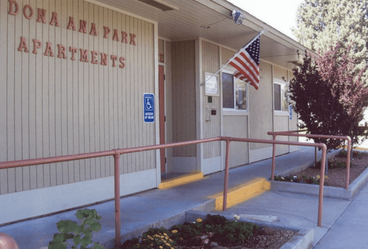 Dona Ana II - Photo 2 of 2