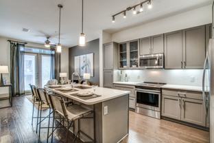 Ash at the Branch - Photo 1 of 1