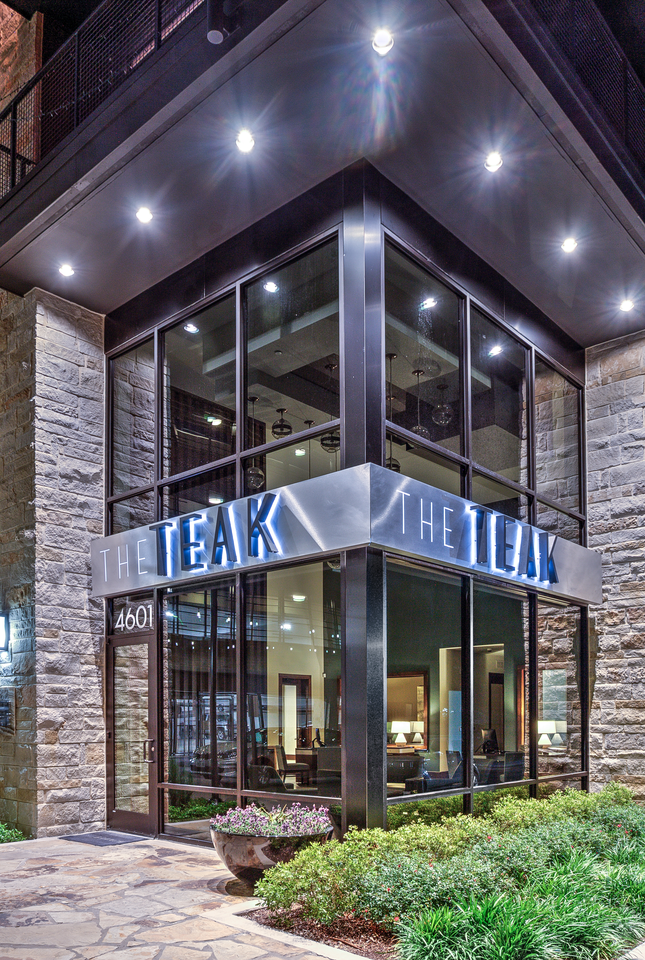 Teak at the Branch - Photo 3 of 27