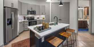 Ramble & Rose Apartments - Photo 1 of 1