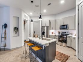 Ramble & Rose Apartments - Photo 1 of 1