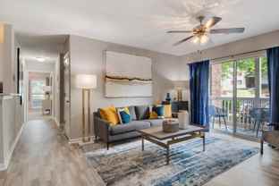 North Park at Eagle's Landing Apartments - Photo 1 of 1