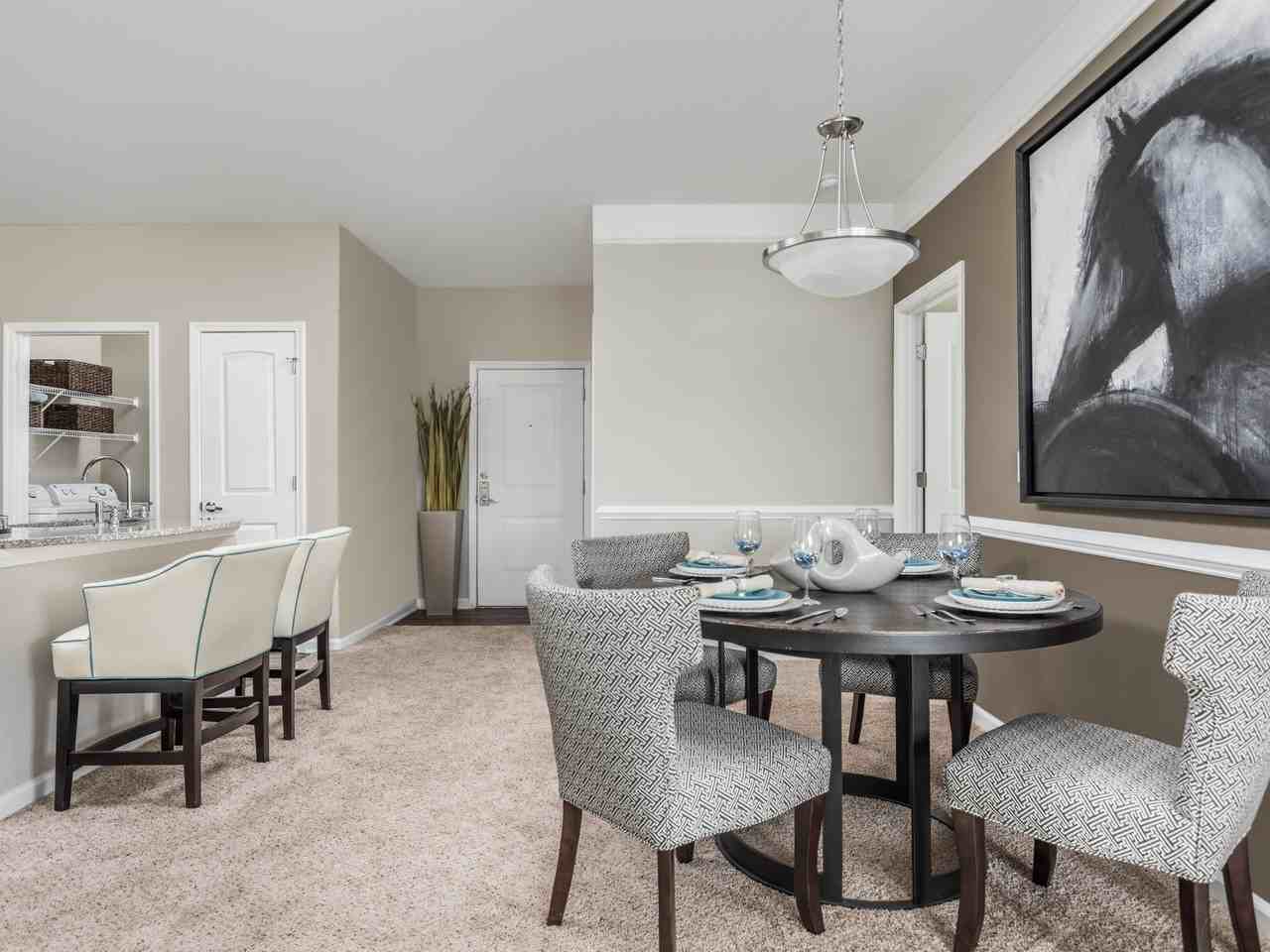 Aston Apartments - Photo 3 of 34