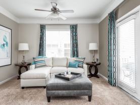 Aston Apartments - Photo 1 of 1
