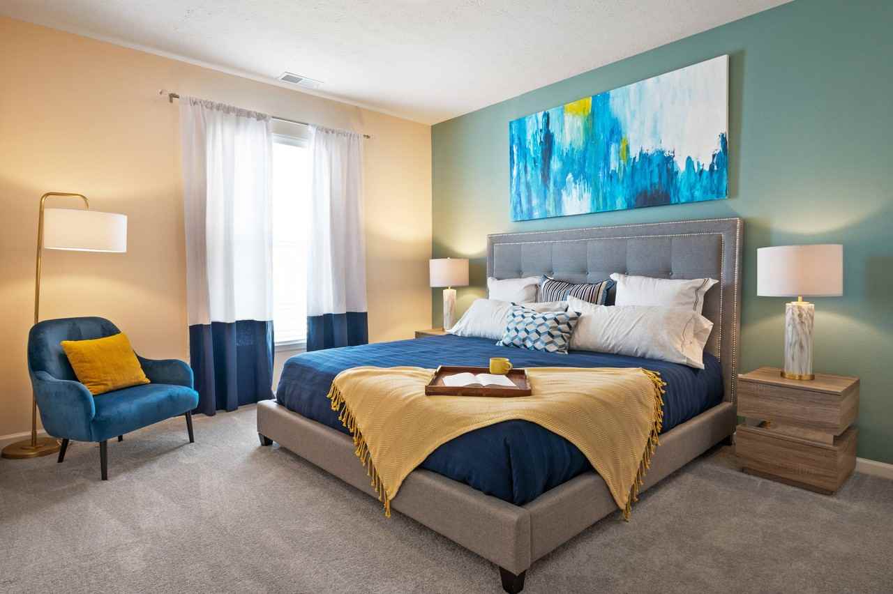 Hartshire Lakes Apartments - Photo 4 of 26