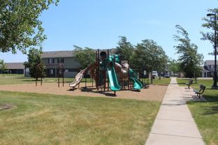 Brooks Townhomes - Photo 1 of 1