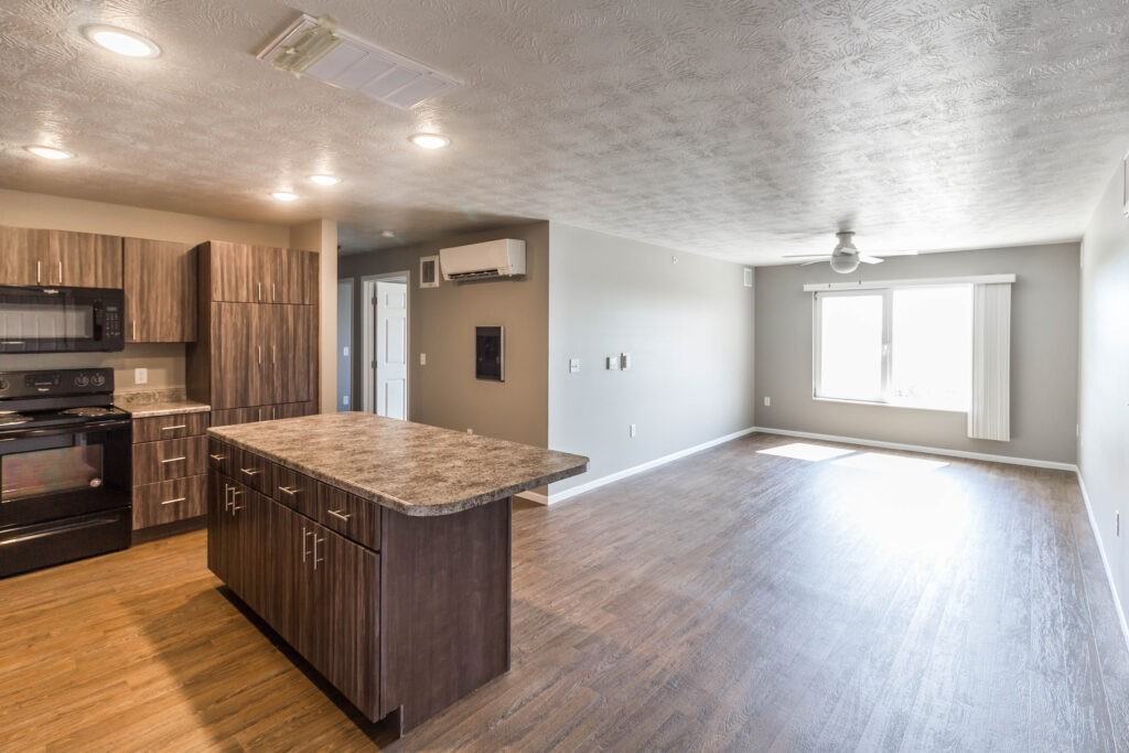 Copper Pass Apartments - Photo 2 of 40