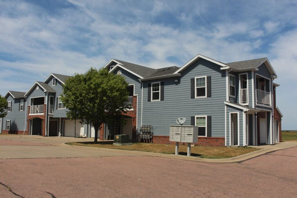 Deer Hollow I Apartments - Photo 7 of 28