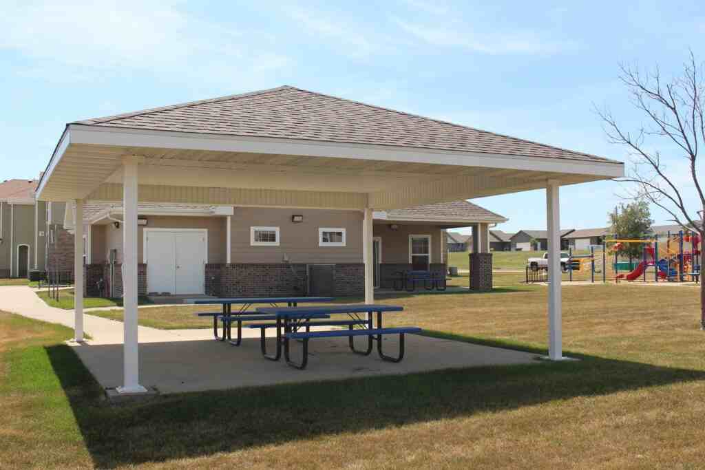 Deer Hollow II Apartments - Photo 3 of 25