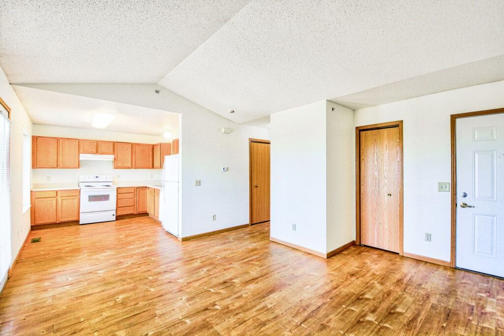 Falls Terrace Apartments - Photo 2 of 7