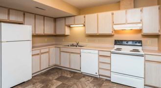 West Pointe Townhomes - Photo 1 of 1