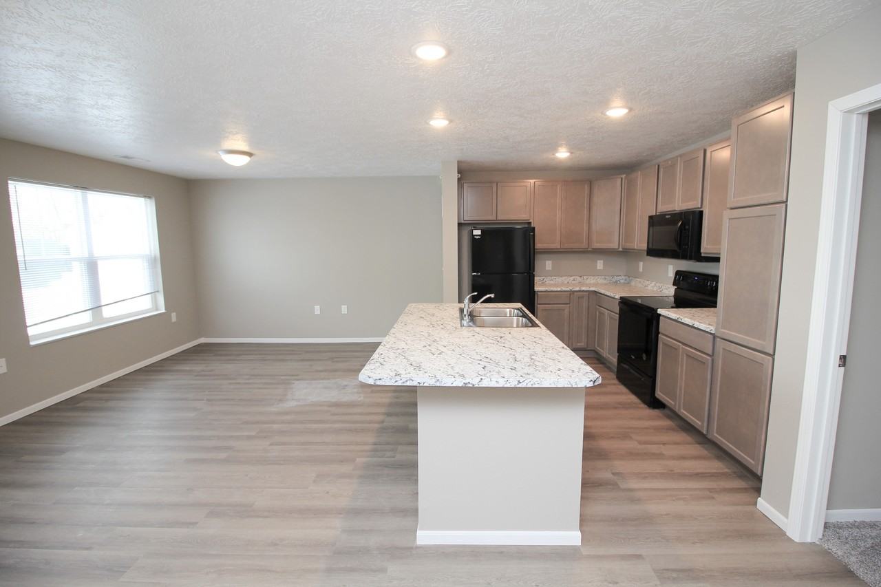 Vineyard Heights Apartments - Photo 7 of 50