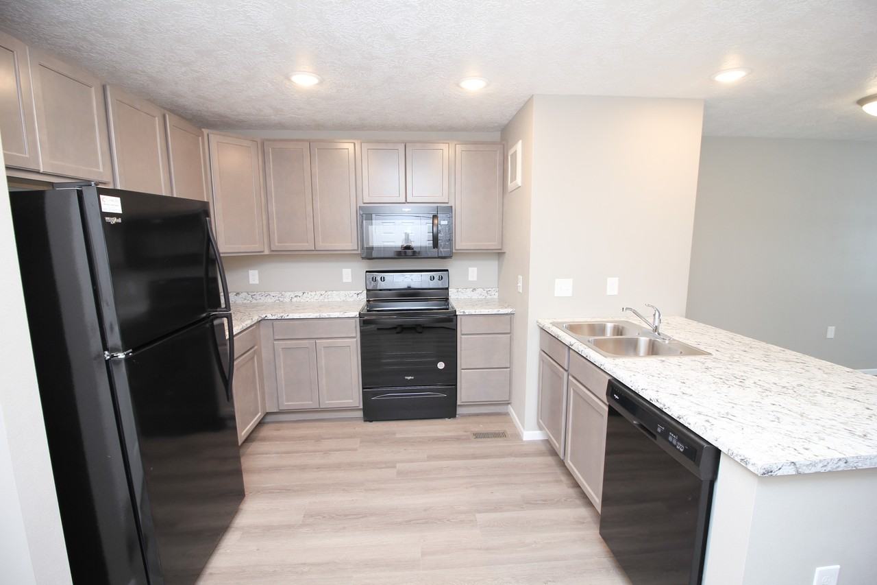 Vineyard Heights Apartments - Photo 6 of 50