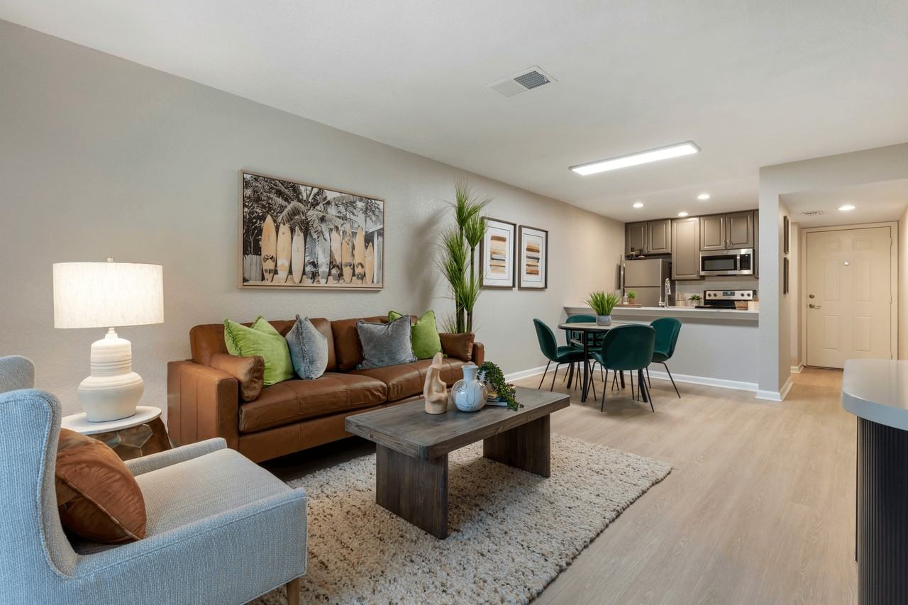 The Marino Apartments - Photo 3 of 36