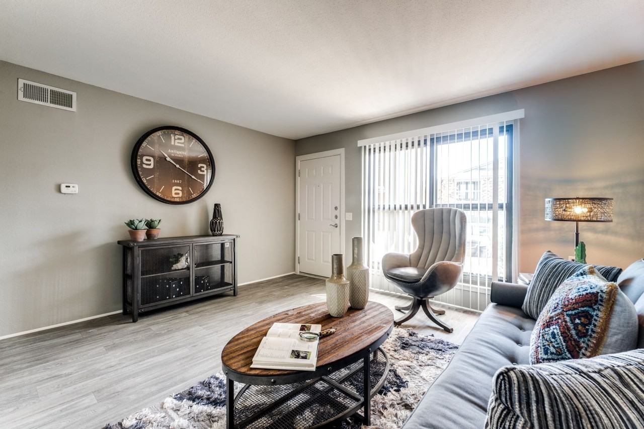 Biltmore Park Apartments - Photo 7 of 20