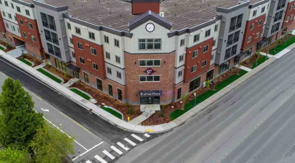 Grafton Place Apartments - Photo 5 of 23