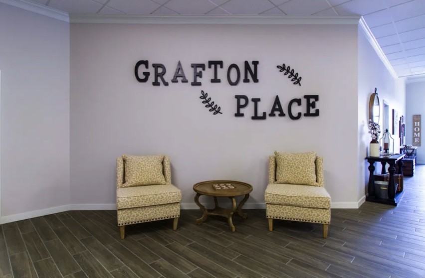 Grafton Place Apartments - Photo 6 of 23