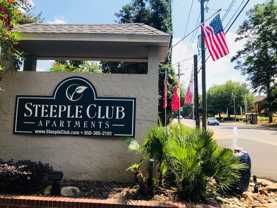 Steeple Club Apartments - Photo 1 of 1
