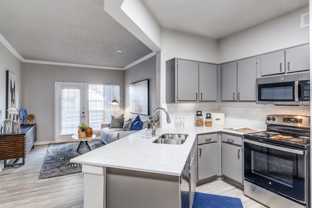 The Kendrick - Photo 1 of 1