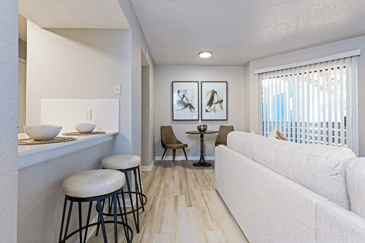 The Huxley - Photo 6 of 27