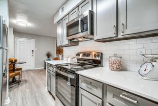 Richmond Apartments - Photo 1 of 1