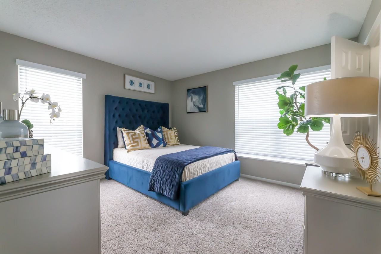 Northland Passage Apartments - Photo 7 of 25