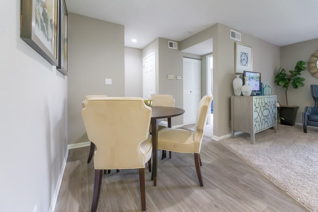 Northland Passage Apartments - Photo 6 of 25