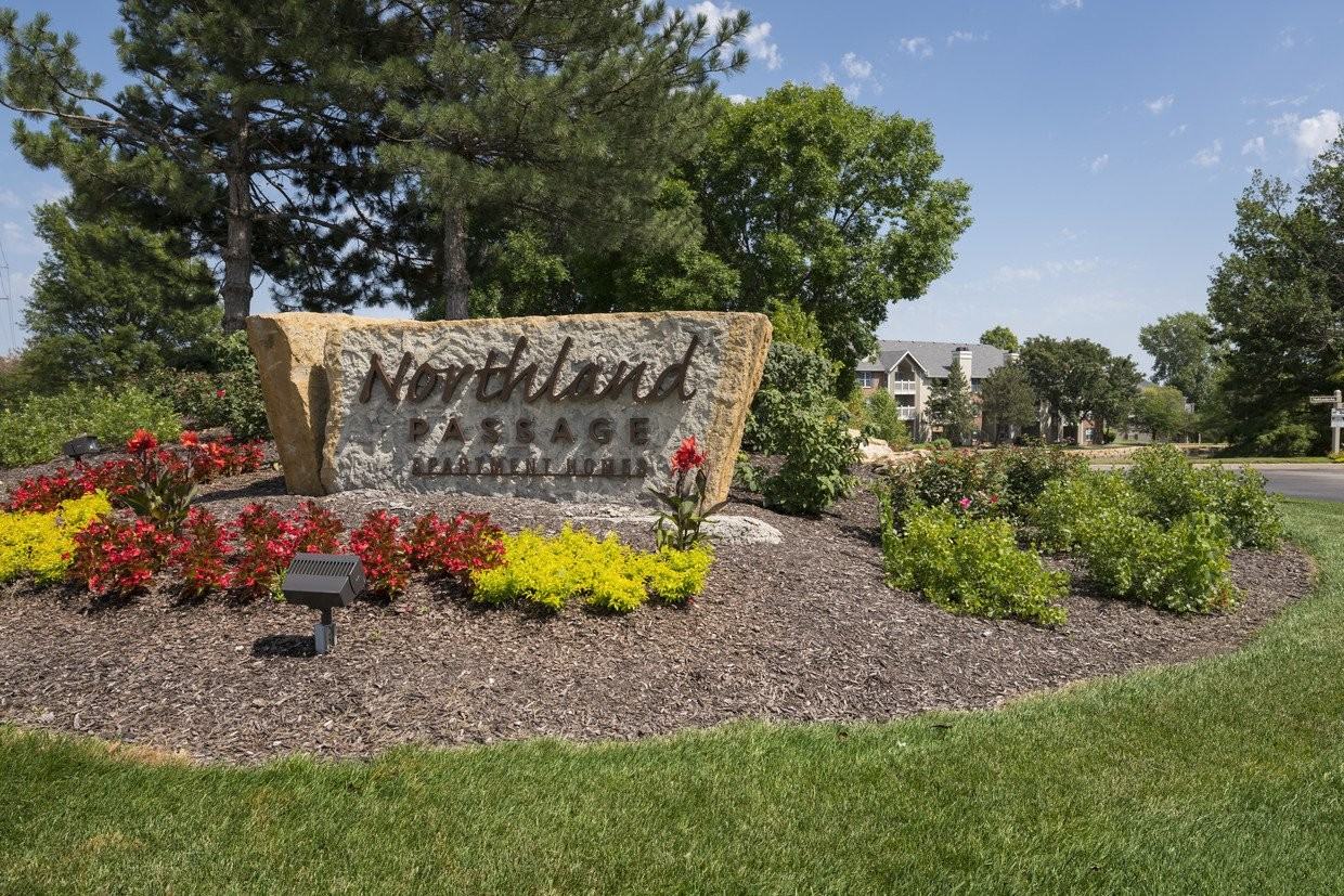 Northland Passage Apartments - Photo 2 of 25