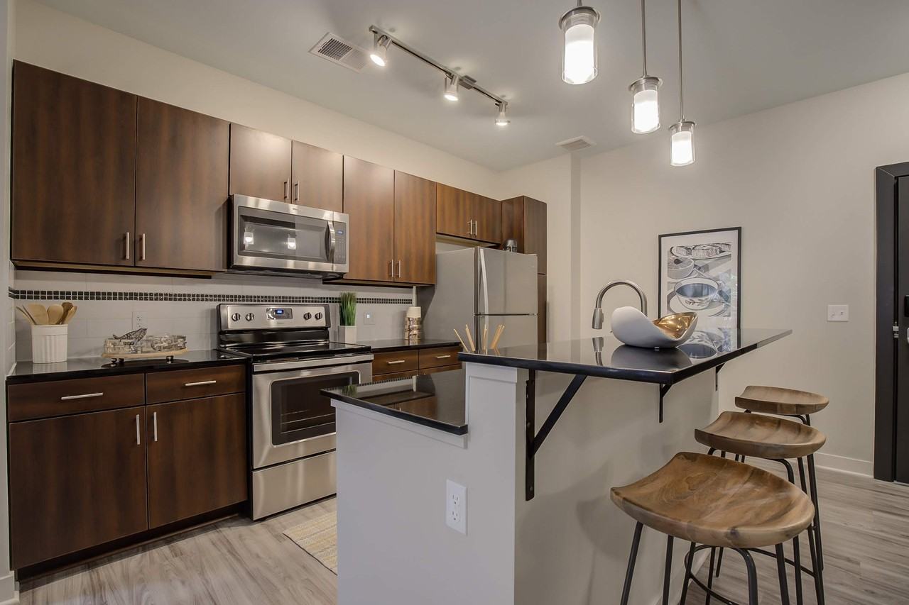 The Brix at Midtown - Photo 3 of 30