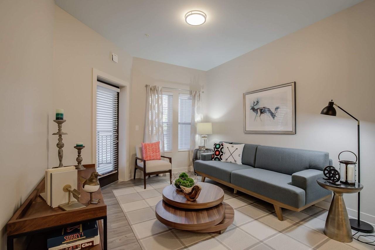 The Brix at Midtown - Photo 6 of 30