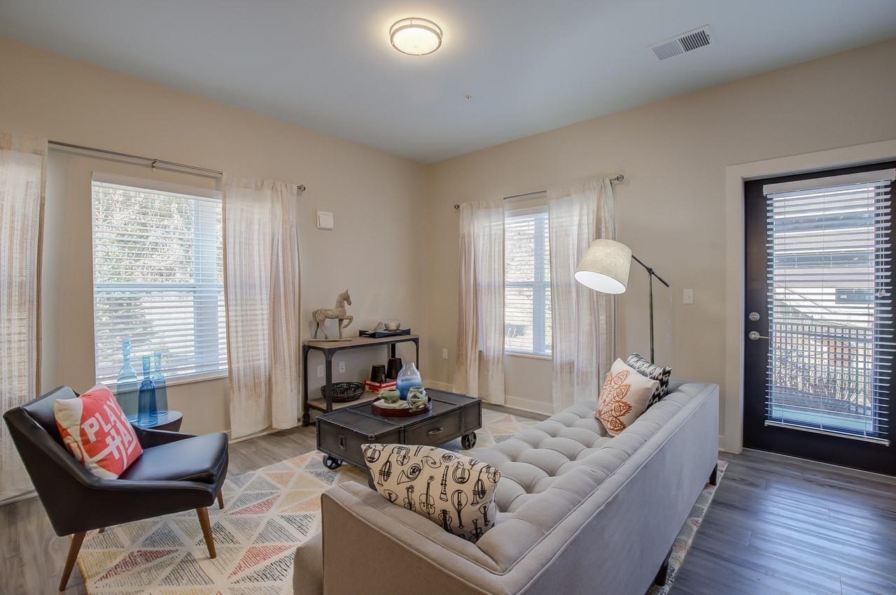 The Brix at Midtown - Photo 5 of 30