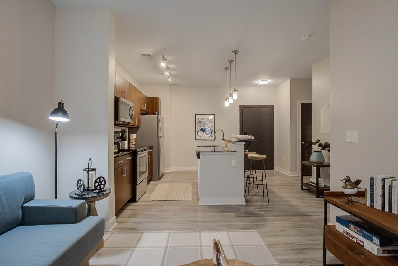 The Brix at Midtown - Photo 7 of 30