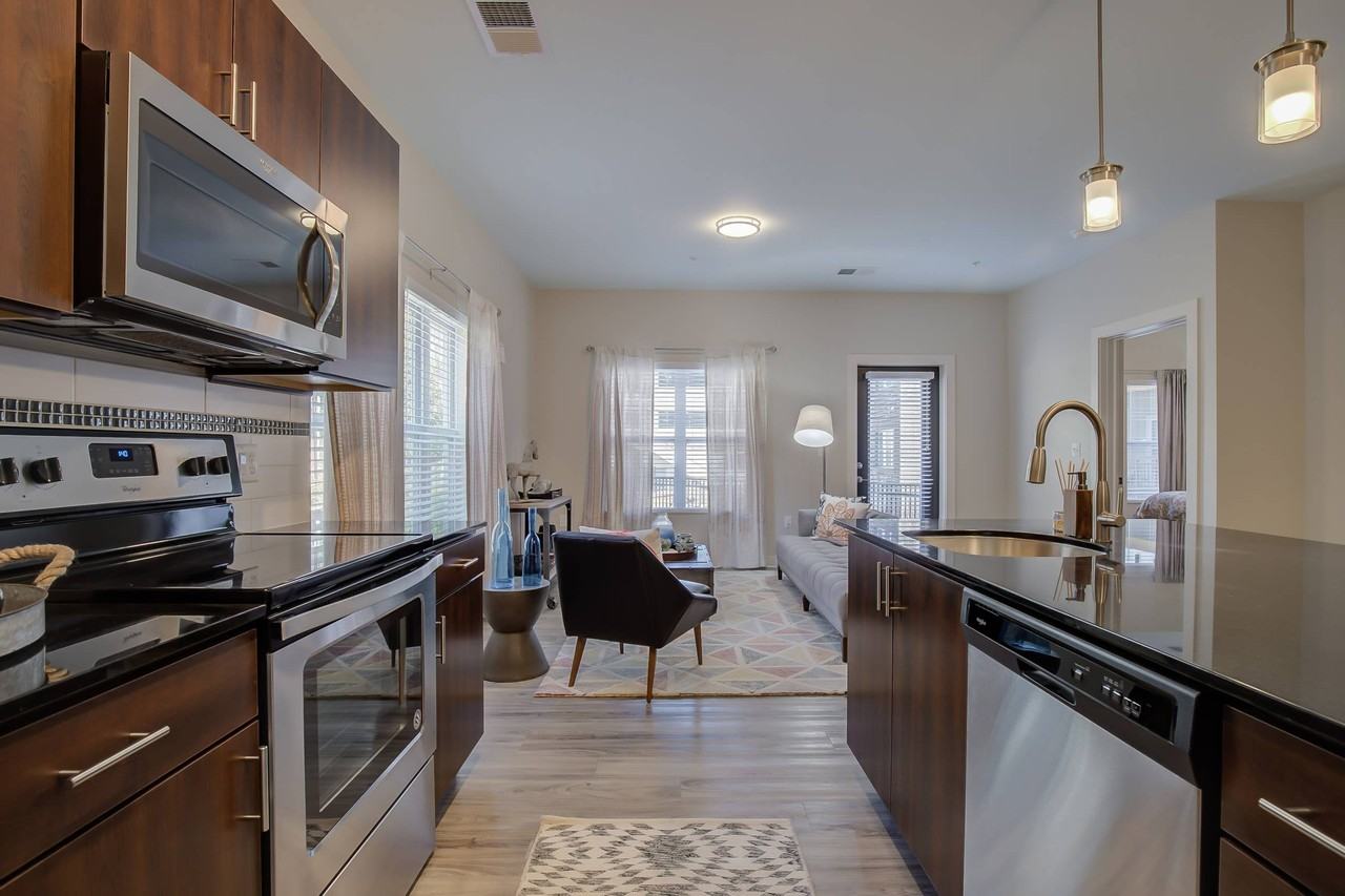 The Brix at Midtown - Photo 2 of 30