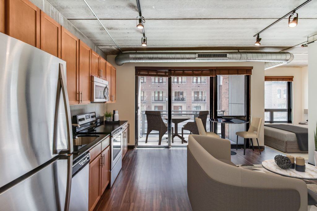 618 South Main Apartments - Photo 4 of 13