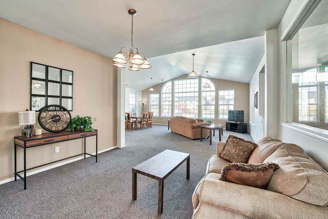 Cornerstone Apartments - Photo 3 of 10