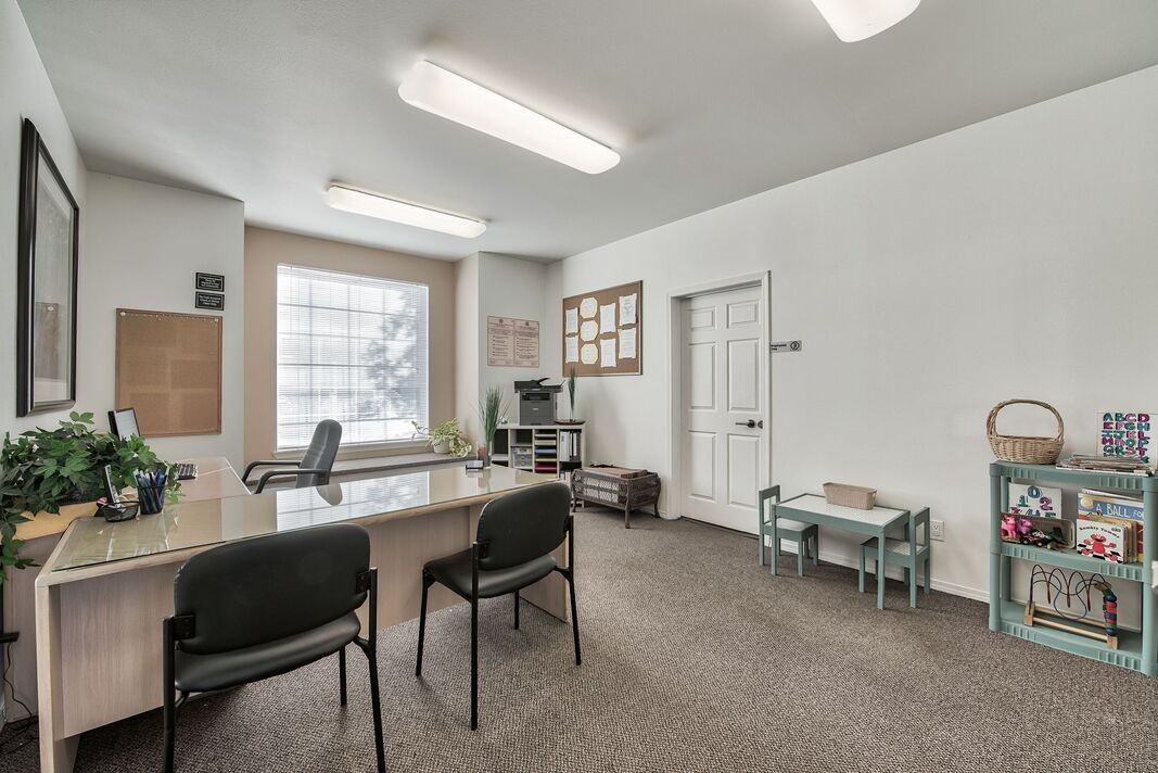 Cornerstone Apartments - Photo 6 of 10