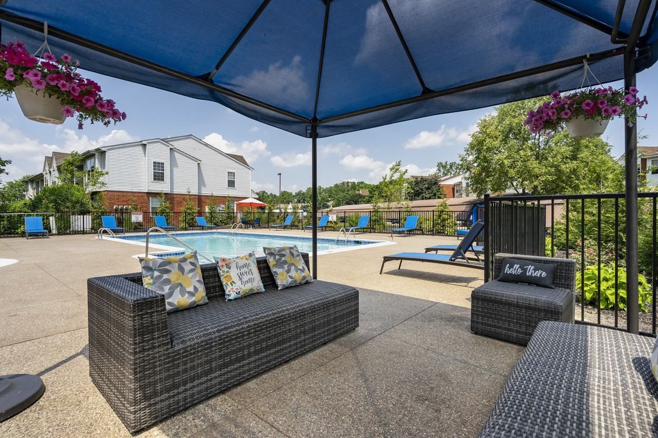 Ponds at Georgetown Apartments - Photo 5 of 17