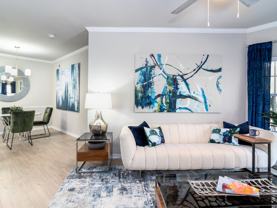 Lucerne at Lake Brandon Apartments - Photo 1 of 1