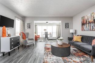 The Pointe at Canyon Ridge Apartments - Photo 1 of 1