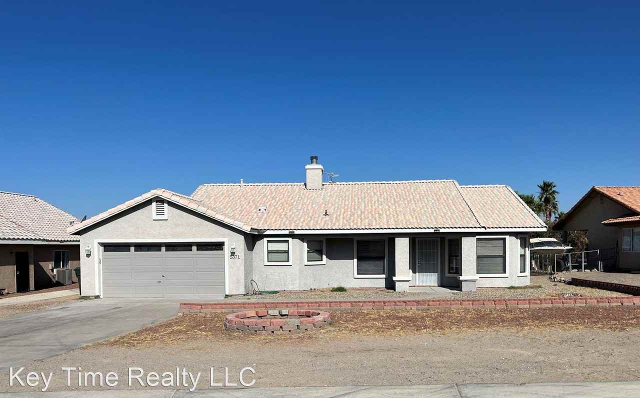 5371 S Tierra Linda Dr