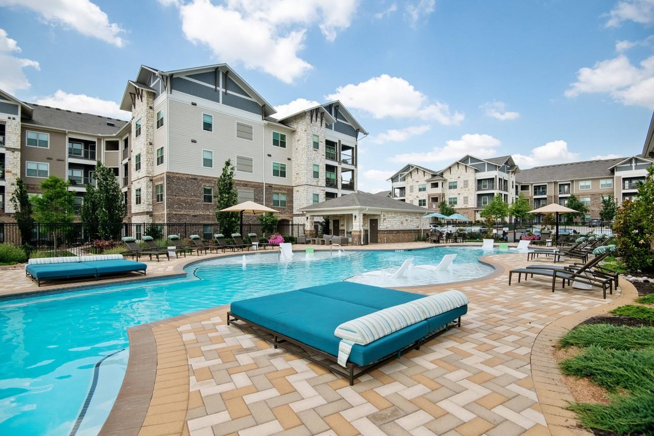 The Adley Craig Ranch Apartments - Photo 7 of 34