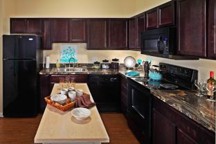 Hilliard Summit Apartments - Photo 1 of 1
