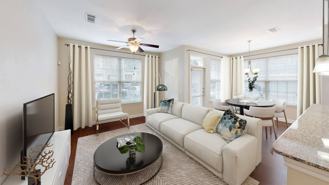 Heritage Grand at Sienna Apartments - Photo 1 of 1