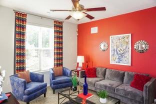 The Retreat at Hamburg Place Apartments - Photo 1 of 1